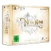 Ni no Kuni: Der Fluch der wei�en K�nigin - Wizard's Edition