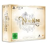 Ni no Kuni: Der Fluch der wei�en K�nigin - Wizard's Editionvon "NAMCO BANDAI Partners..."