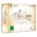 Ni no Kuni: Der Fluch der wei�en K�nigin - Wizard's Edition