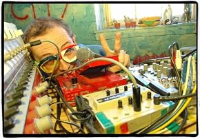 Image de Dan Deacon