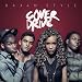 Cover-Drive-Bajan Style cd cover