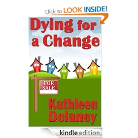 Dying For a Change (Ellen McKenzie mysteries)
