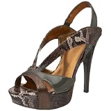 GUESS Women's Kissime Platform Sandal