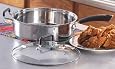 Technique® 6 - qt. Deep Chicken Fryer