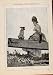 LONDON ALMANACK AT THE LOCK PLEASURE DOG OWNER 1887