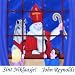 De zak van Sinterklaas cover