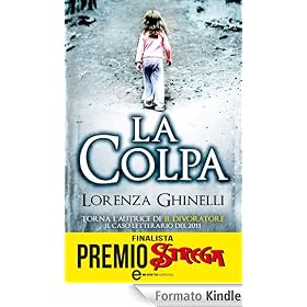 La colpa (eNewton Narrativa)