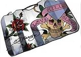 Ed Hardy Sonnenrollo-Sonnenschutz ca. 70 x 130cm