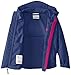 Columbia Girls 2-6X Splash Flash II Hooded Softshell Jacket