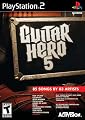 Guitar Hero 5 Stand Alone Software