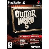 Guitar Hero 5 Stand Alone Software