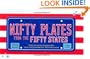 Nifty Plates from the Fifty States: Take a Ride Across Our Great Nation*Learn About the States from Their License Plates!