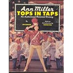 Ann Miller: Tops in Taps book cover