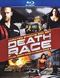 Death Race 1 & 2 (Unrated Blu-ray Box Set)