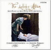The Lullaby Album
