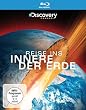 Reise ins Innere der Erde [Blu-ray]