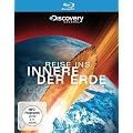 Reise ins Innere der Erde [Blu-ray]