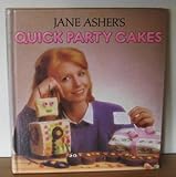 Jane Asher's Quick party cakes