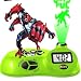 Toys : Ben 10 Projection Clock