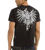 Guess - G by GUESS Eagle Illusion Tee
