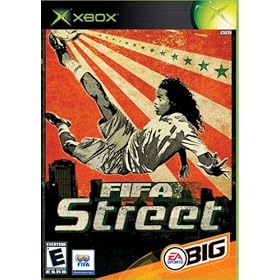 FIFA Street