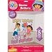 Dora the Explorer Birthday 65in Scene Setter Add-Ons 2ct