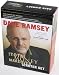 Dave Ramsey Total Money Makeover Starter Set with Personal Finance Software and 2 Dvd's