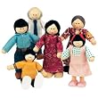 Ryan's Room Family Affair III Asian-American