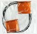 Tyco Wifi & Bluetooth Antenna