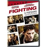 Fighting: Unratedby Channing Tatum
