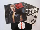 Billy Idol