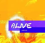 Produkt-Bild: Alive - die Lied-CD
