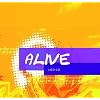 Alive - die Lied-CD
