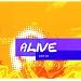 Alive - die Lied-CD