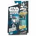 Star Wars 2010 Clone Wars Animated Action Figure CW No. 01 Captain Rex_s-3