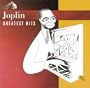Scott Joplin ~ Greatest Hits