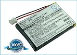 Replacement Battery for Pure Digital Pocket DAB1500 & TalkSport