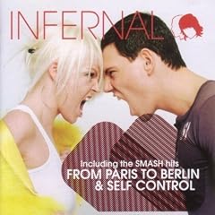 Infernal - From Paris To Berlin (uk Edition) Cover Download
