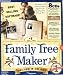 Family Tree Maker Version 6 - Deluxe 8 CD Set