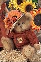 Bearington - 10" Suzette Sunflowers