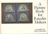 A Picture book for kneeler maker