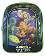 Disney Toy Story Andys Toys Mini Toy Story Backpack - Toy Story School Bag