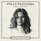 Scissors in My Pocket-Direct Metal Master