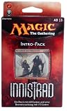 Magic The Gathering Innistrad Intro Pack Blutiger Trubel deutsch - Wizards of the Coast
