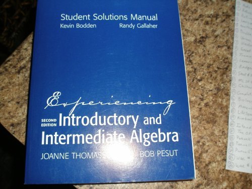 introductory algebra third custom edition for palm beach community college mat 0020 basic algebra 2