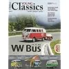 Young Classics: VW Bus T1, T2, T3a: kaufen-pflegen-fahren
