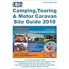 Cade's Camping, Touring and Motor Caravan Site Guide 2010 (Cade's Guides)