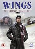 Wings - Series 1 [DVD] [1977]