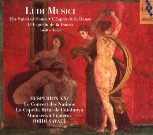 Ludi Musici (+Katalog)