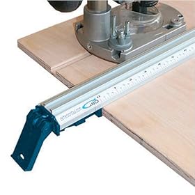 50'' Length All-in-one Clamp Guide by Emerson
